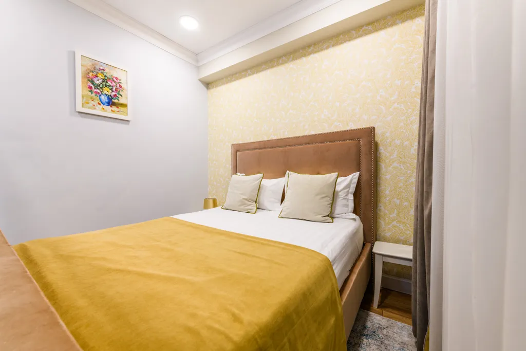 Премиум апартаменты