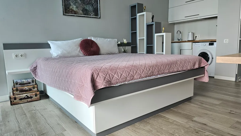 Квартира New Wave Apartment — аренда посуточно в Батуми