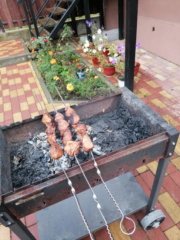 Апартаменты в старом немецком районе рядом с морем