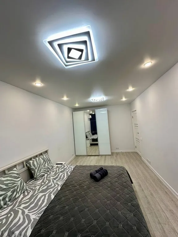 Квартира в центре Зеленограда