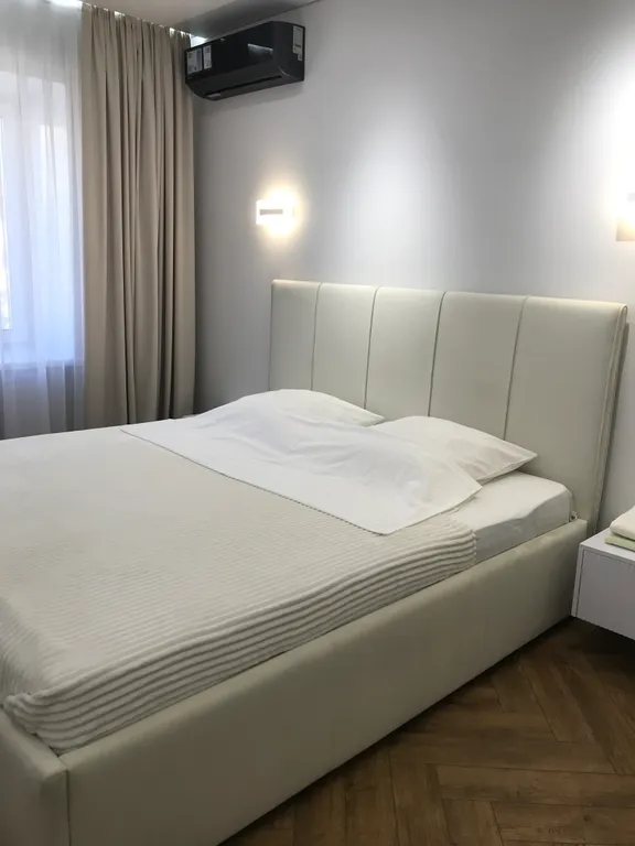 Уютная, красивая квартира в центре города