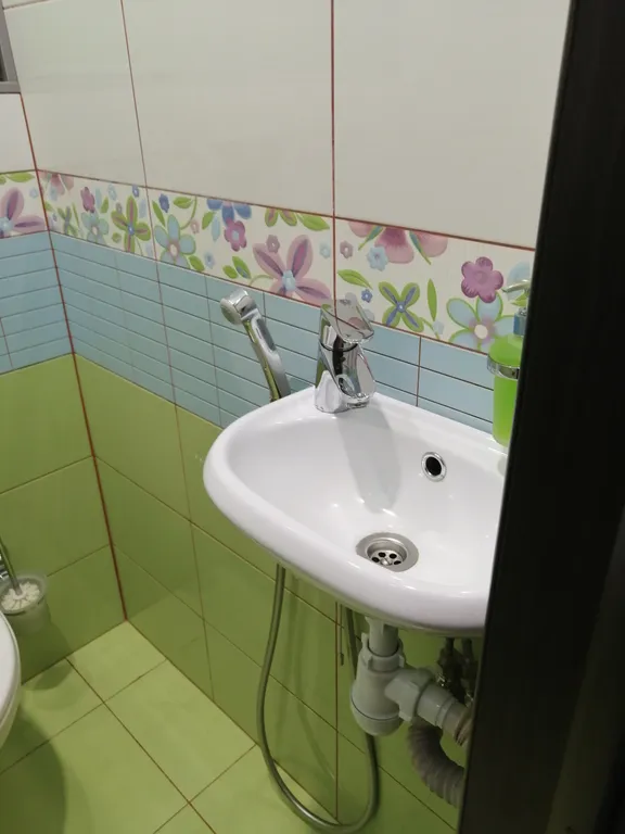 Элитная квартира в центре города