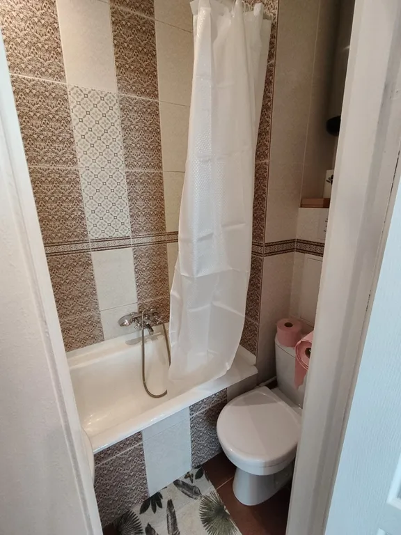 Тихий уютный уголок в центре города