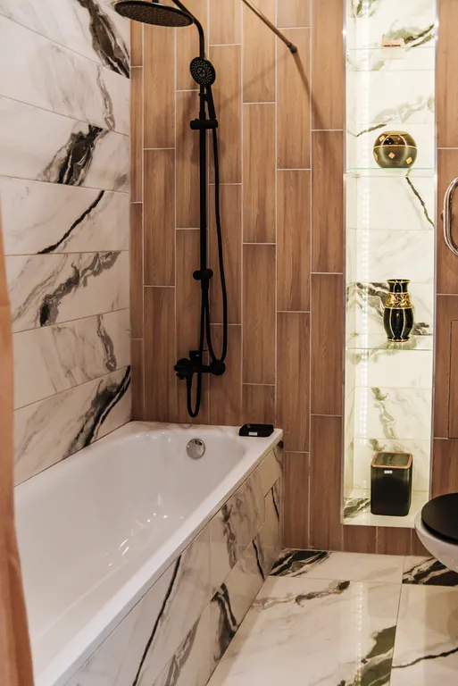 Студия башня