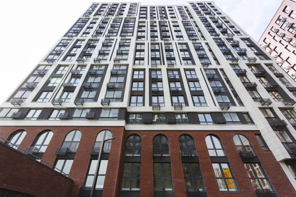 Уютная квартира в ЖК Прокшино у аэропорта Внуково