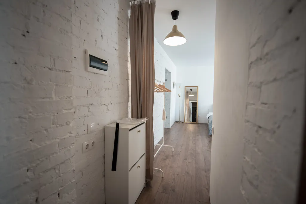 Апартамент в самом центре города рядом с ЦГБ