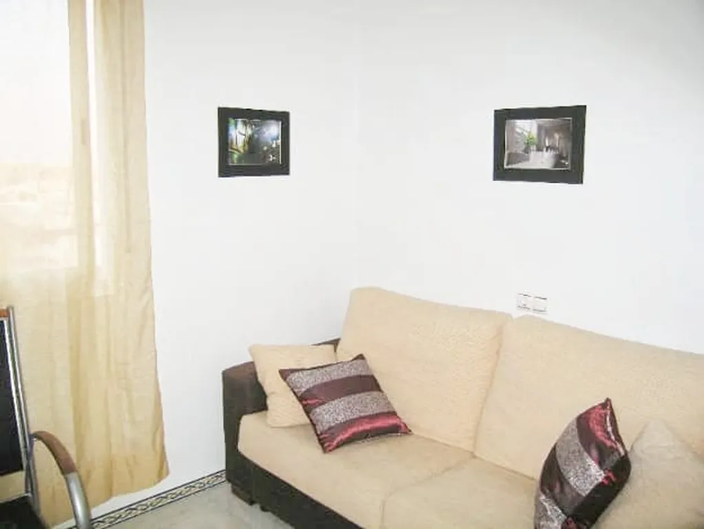 4-комнатная Квартира