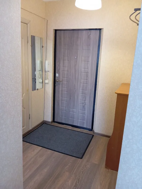 Уютная квартира на Курчатова