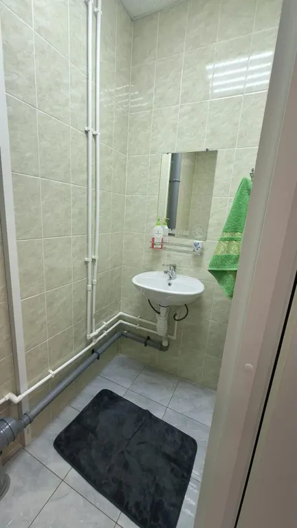 Комната
