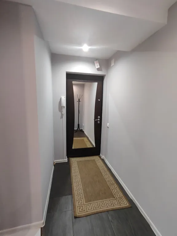 Уютная квартира на Филейке