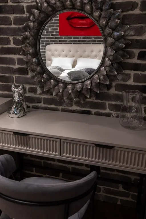 Двухкомнатный апартамент в самом центре