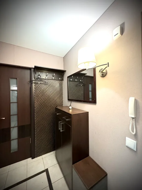 Квартира Удобная для транзита и семейного отдыха квартира рядом с центром — Волгоград