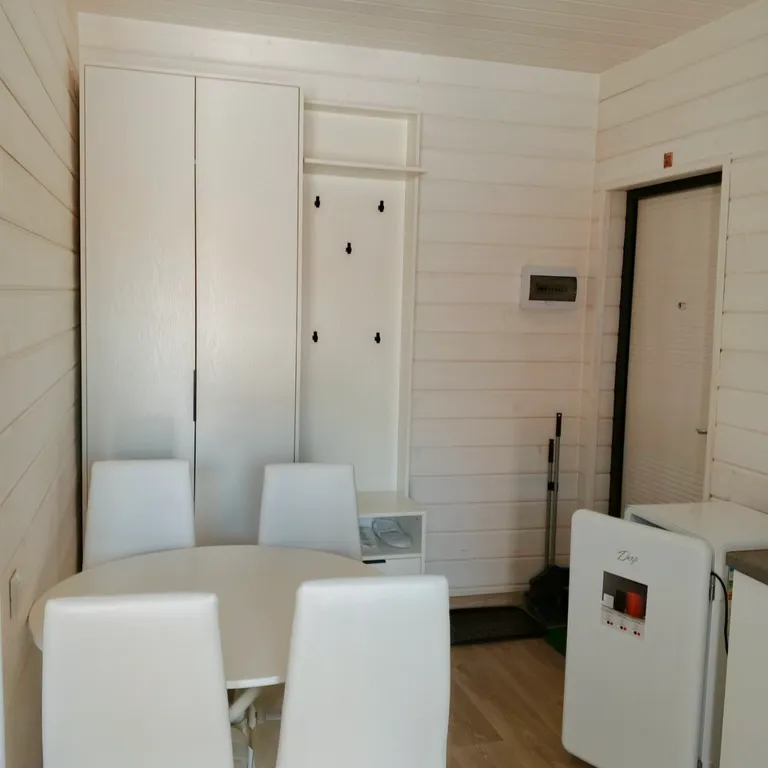 Коттедж Уютный домик для комфортного отдыха на природе — Славянск-на-Кубани