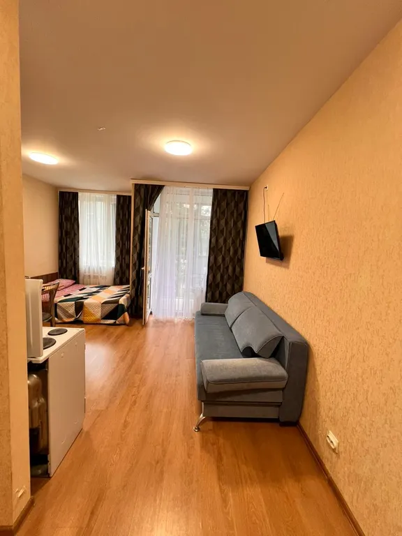 Студия Парк Вера