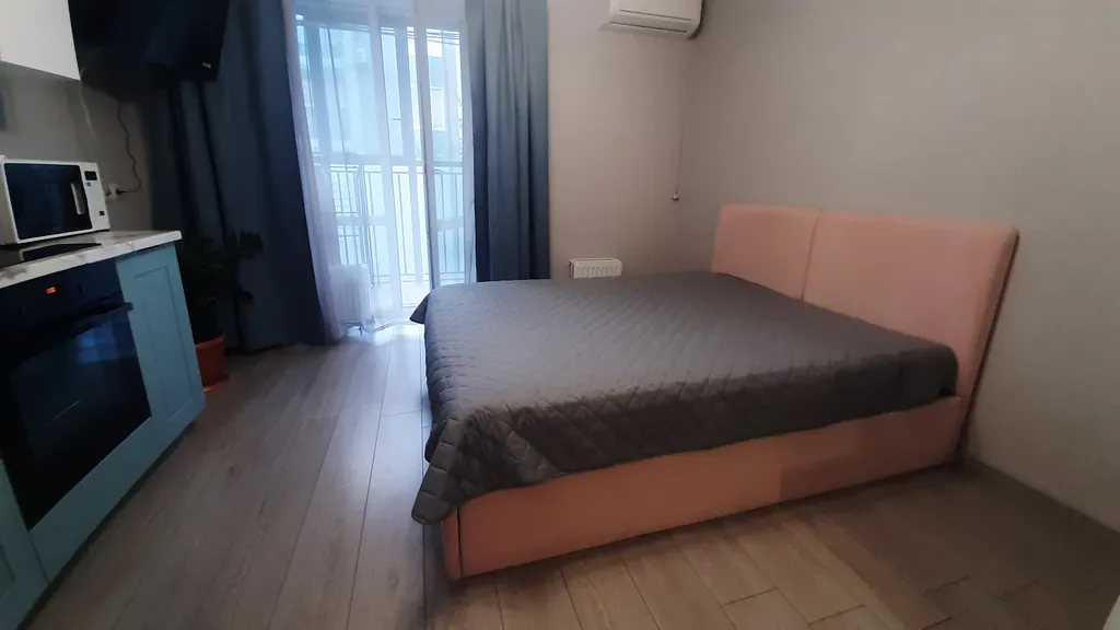 Студия в ЖК Царево