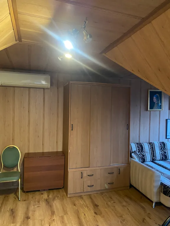 Коттедж Дом с бассейном с подогревом — Новороссийск