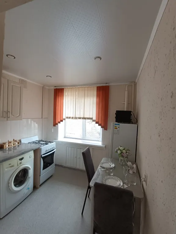 Квартира Хорошая уютная квартира — Курск