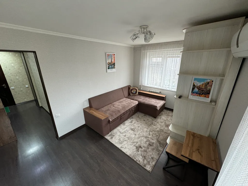 Уютная чистая квартира недалеко от аэропорта, вокзала и центра города — аренда посуточно в Ташкент