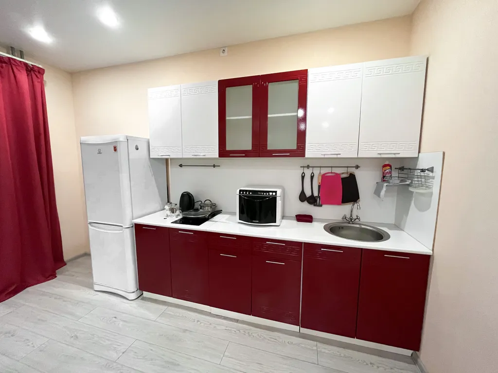 Уютная квартира в Петрозаводске