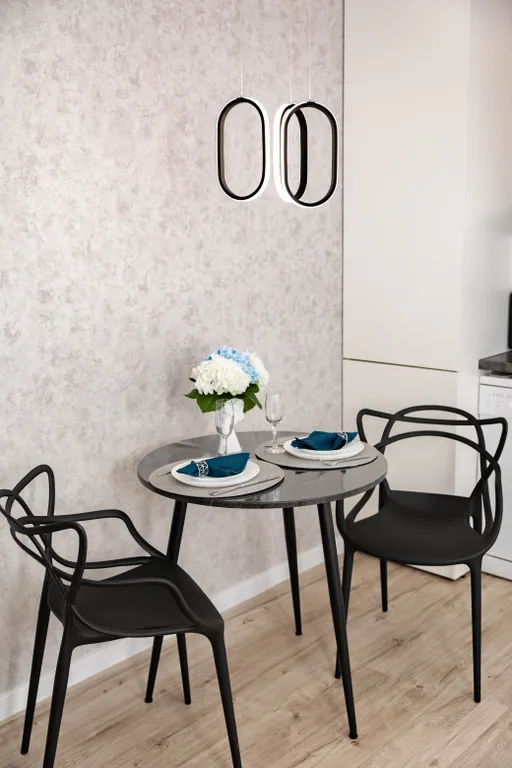 Квартира Квартира в ЖК комфорт-класса Белый сад — Калининград