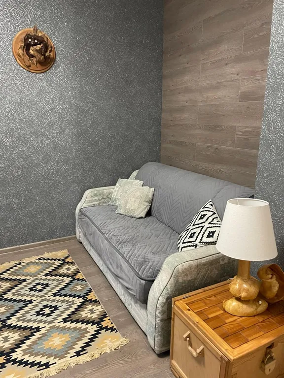 Дом с баней и бассейном