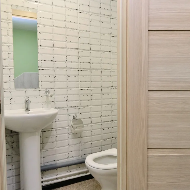 4-комнатный Дом