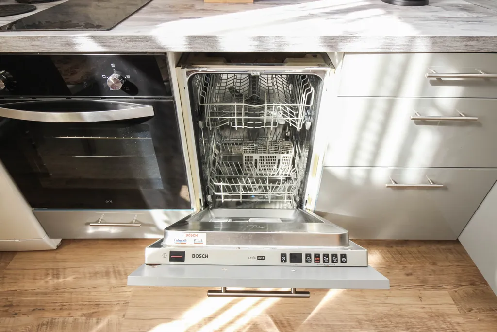 Красивая квартира в самом центре города