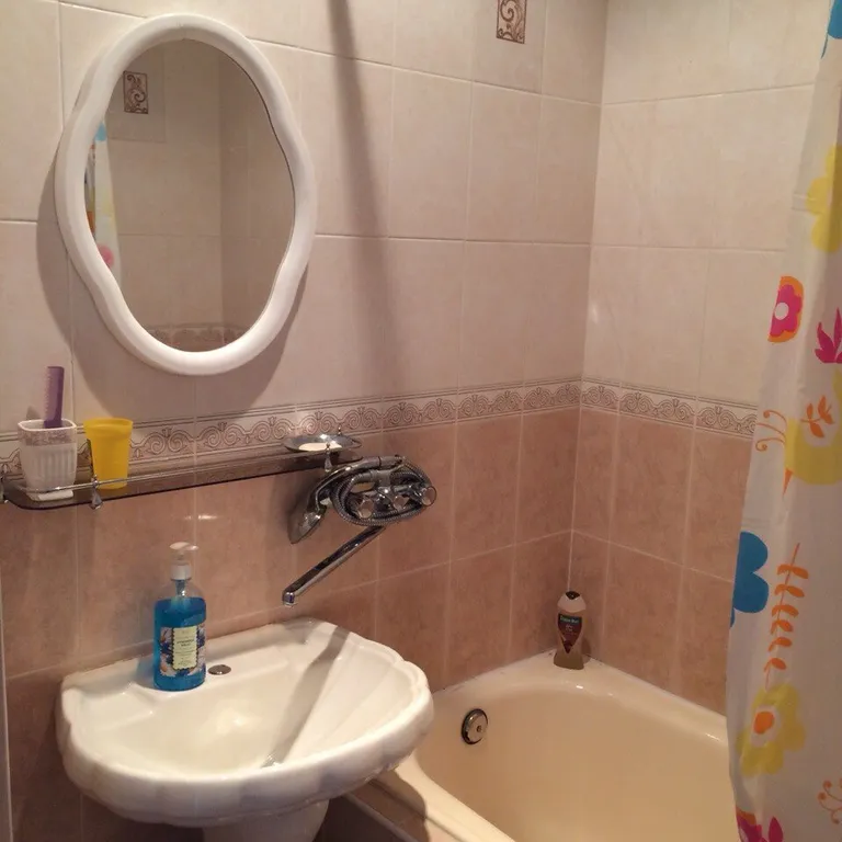 Уютная квартира от собственника