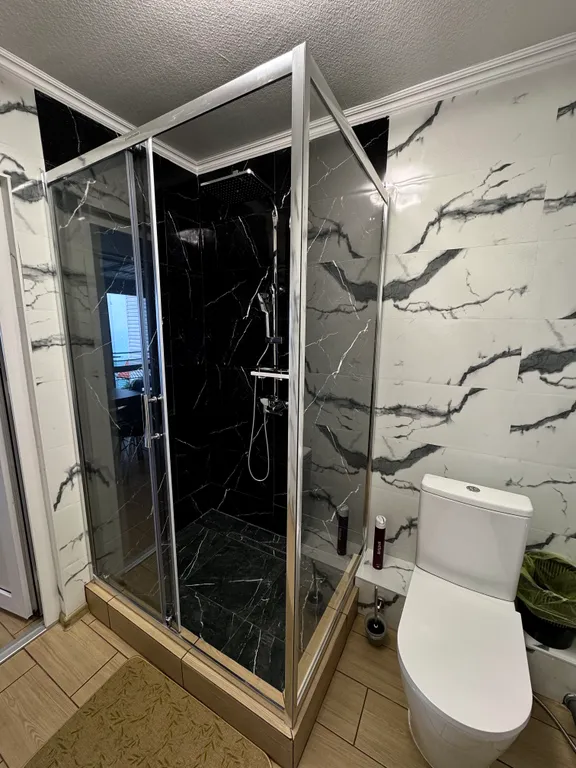 Квартира Студия с видом на море — Лазаревское