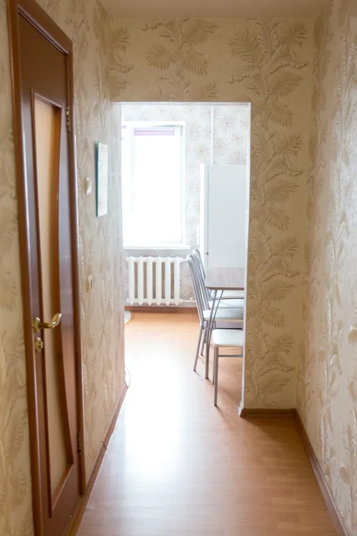 Уютная квартира рядом с тц Коллаж