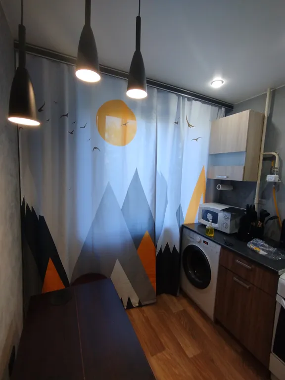 Комфортная квартира для гостей нашего города