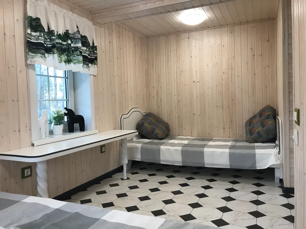 Коттедж Коттедж Вязоград — Приморск