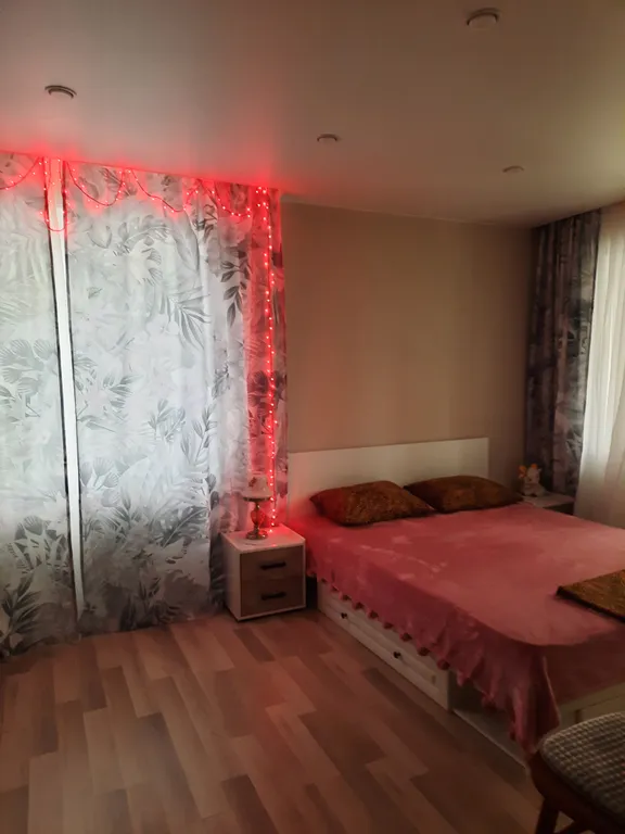 Уютная, светлая квартира