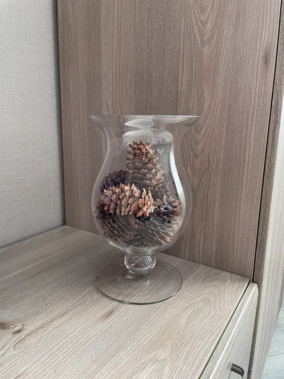 Новая квартира с шикарным видом