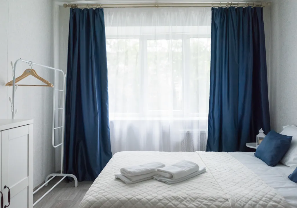 Квартирка Юный художник