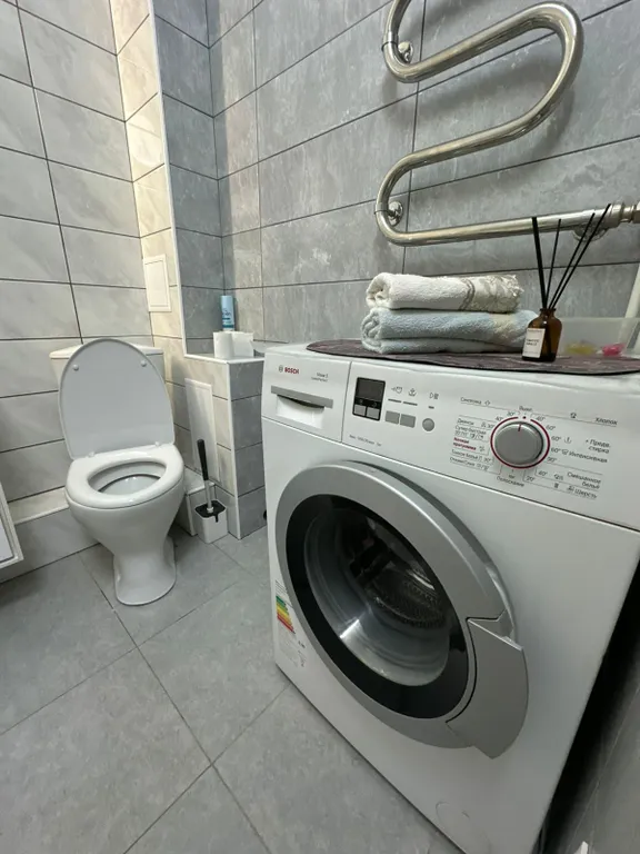 Уютный уголок