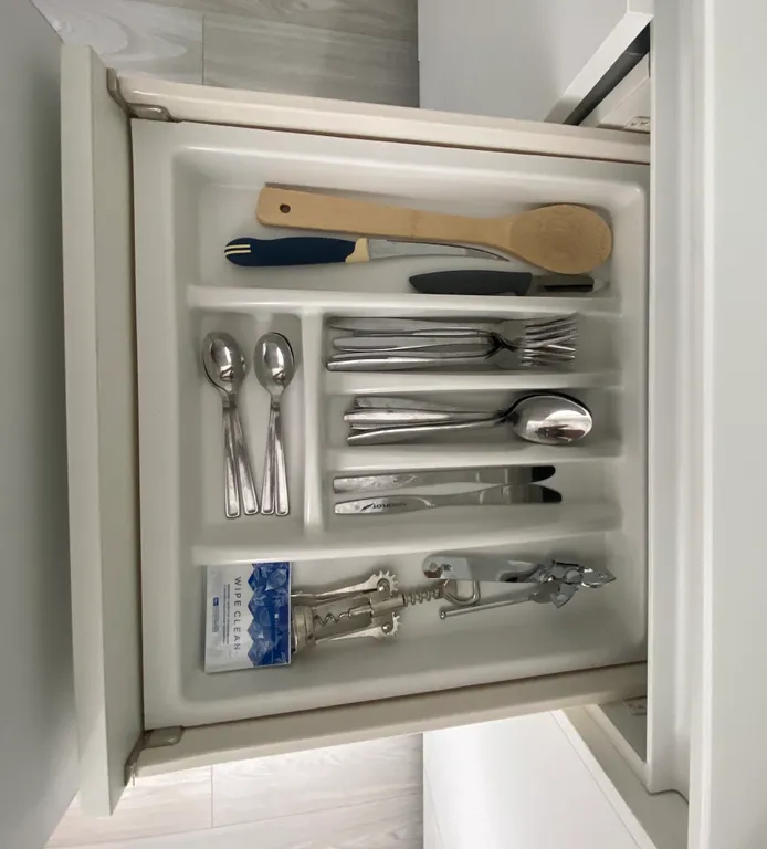 Квартира с видом на море