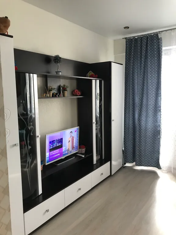 Уютная студия у парка Культуры и Отдыха