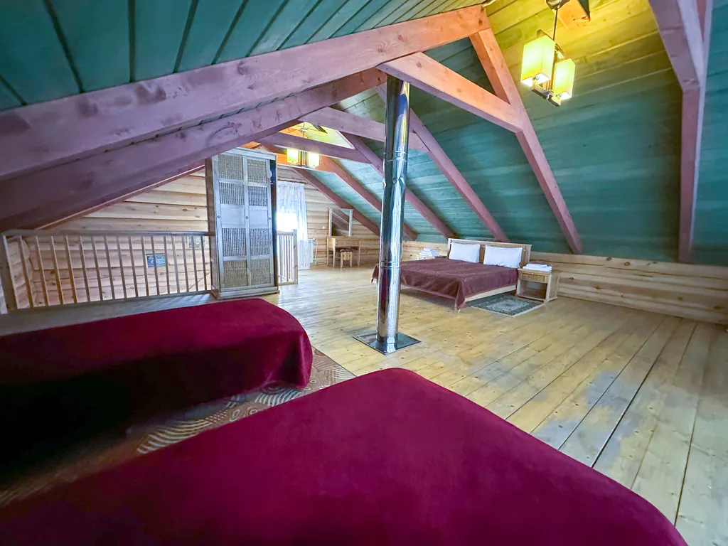 3-комнатный Дом