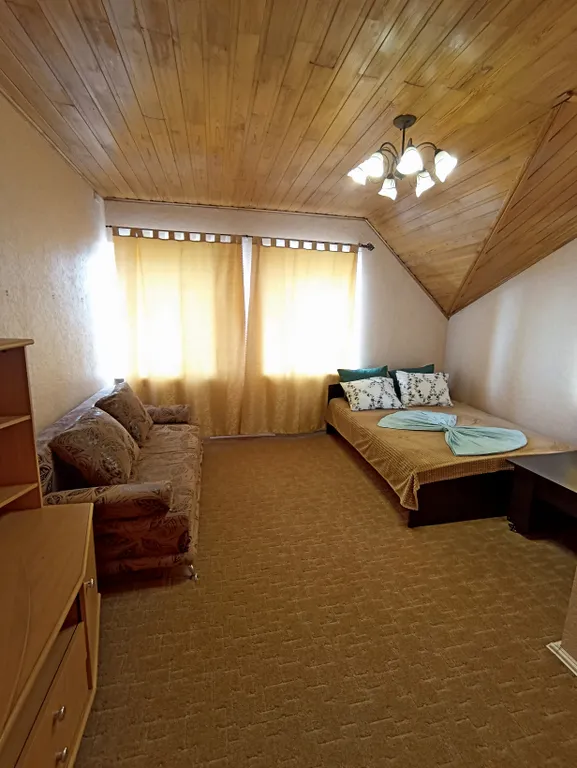 303 Студия комфорт