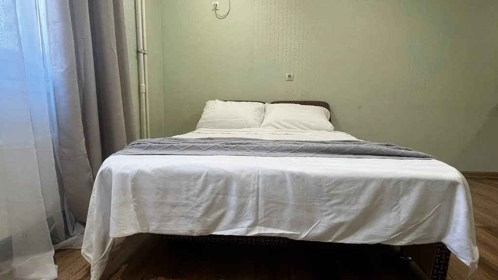 Квартира Уютная квартира студия — Анапа