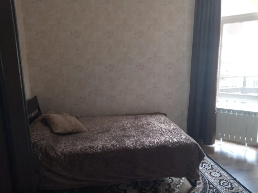 Квартира в ЖК Вершина