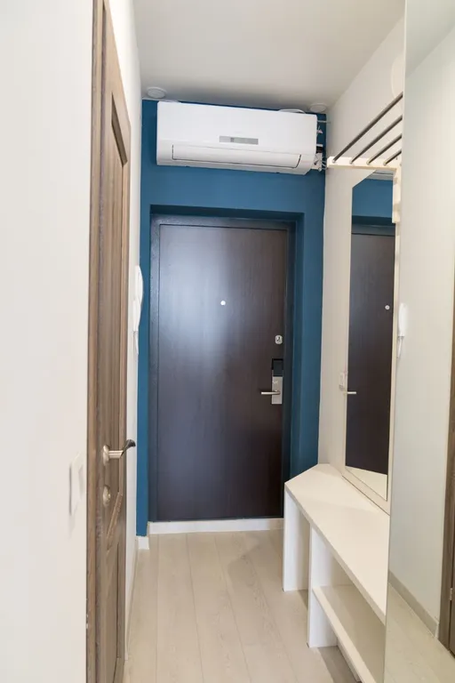 Квартира Квартира Радиус — Екатеринбург