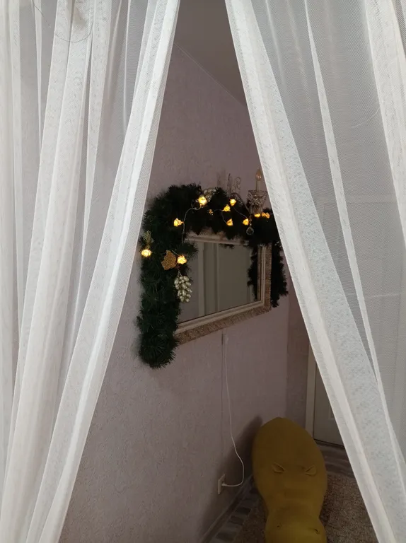 Квартира Уютная квартира в центре города — Ярославль