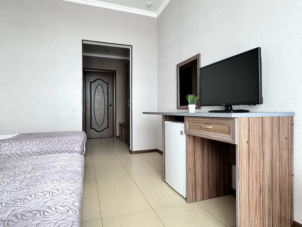 Квартира Комната — Витязево