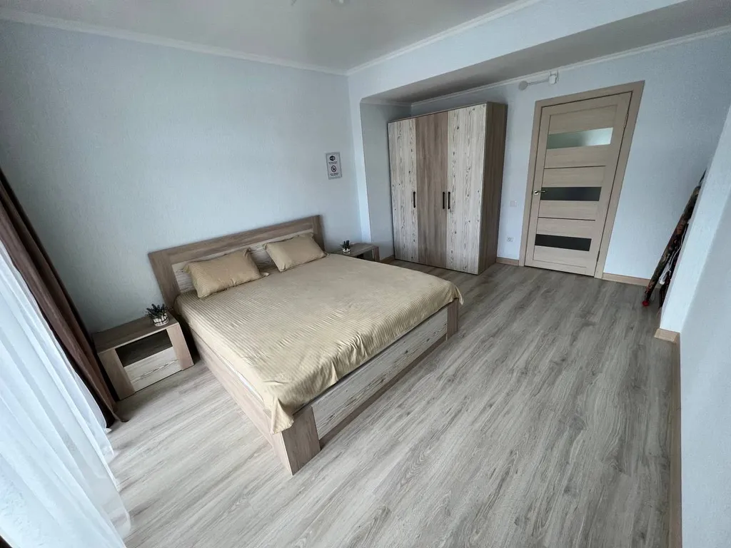 Таунхаус в пансионате Baytur Restort & SPA