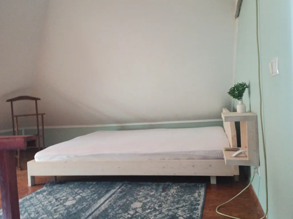 Коттедж Комфортный дом в 2х уровнях на берегу моря — Марьино