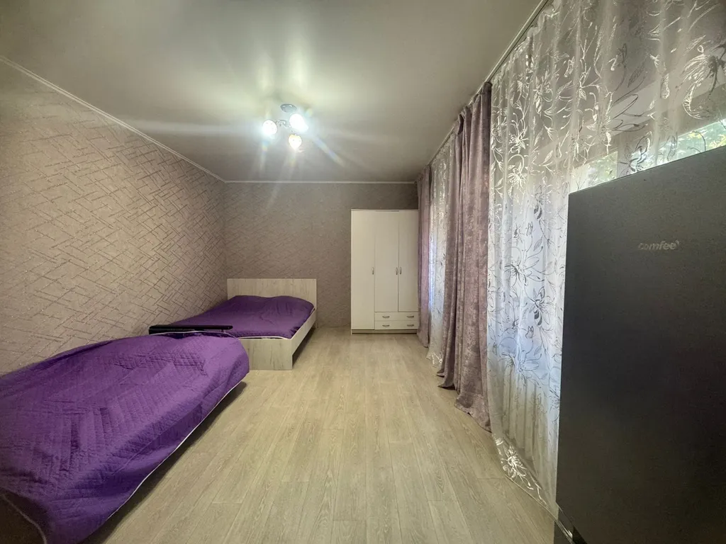 Квартира рядом с морем