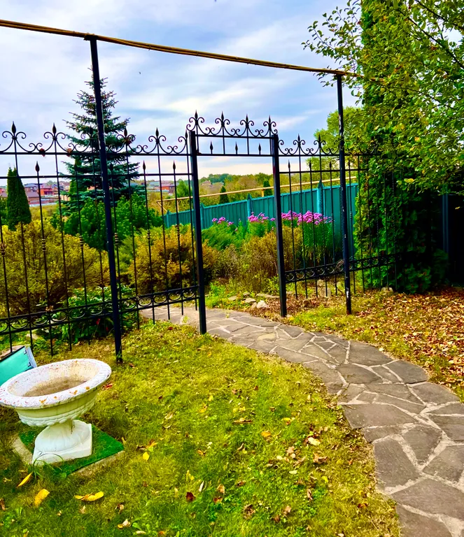 Дом с Баней на дровах и Банным Чаном в прекрасном месте