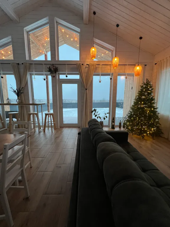 3-комнатный Дом